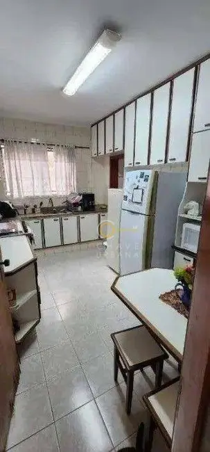 Foto 6 de Apartamento com 3 quartos à venda, 137m2 em Ponta da Praia, Santos - SP