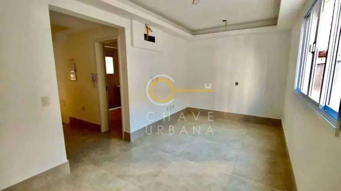 Sobrado com 3 quartos à venda, 150m2 em Gonzaga, Santos - SP - imagem 3 Foto 3 de Sobrado com 3 quartos à venda, 150m2 em Gonzaga, Santos - SP