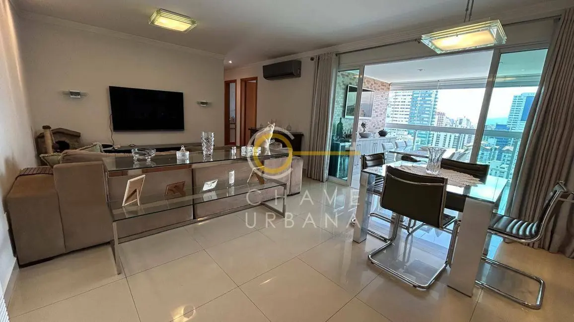 Apartamento com 3 quartos à venda, 126m2 em Boqueirão, Santos - SP - imagem 4 Foto 4 de Apartamento com 3 quartos à venda, 126m2 em Boqueirão, Santos - SP