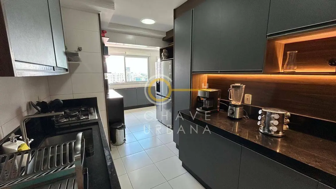 Apartamento com 3 quartos à venda, 126m2 em Boqueirão, Santos - SP - imagem 8 Foto 8 de Apartamento com 3 quartos à venda, 126m2 em Boqueirão, Santos - SP