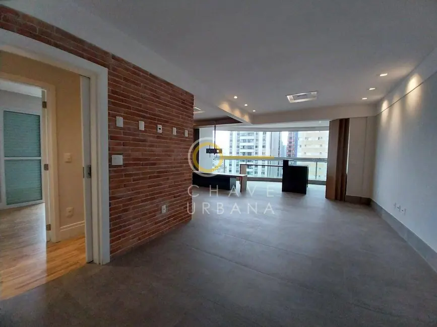 Foto 3 de Apartamento com 3 quartos à venda, 124m2 em Boqueirão, Santos - SP