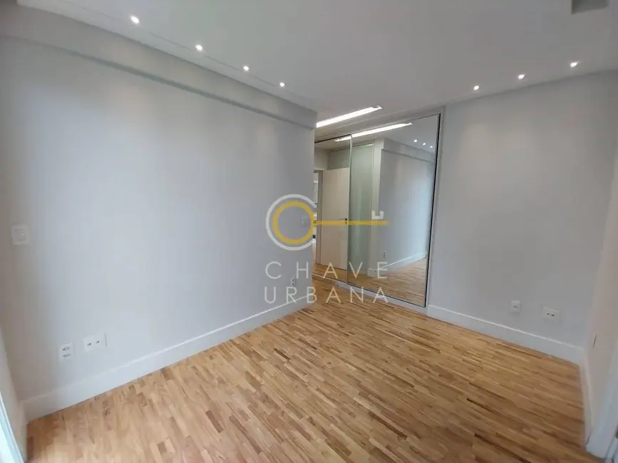 Foto 7 de Apartamento com 3 quartos à venda, 124m2 em Boqueirão, Santos - SP