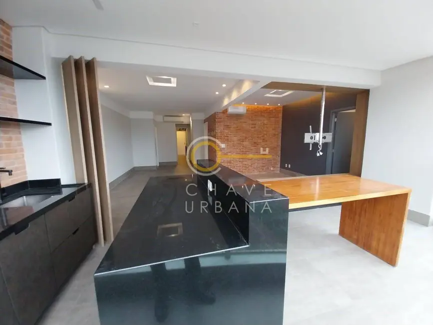 Foto 4 de Apartamento com 3 quartos à venda, 124m2 em Boqueirão, Santos - SP