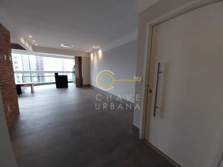 Foto 2 de Apartamento com 3 quartos à venda, 124m2 em Boqueirão, Santos - SP