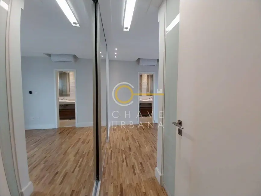 Foto 8 de Apartamento com 3 quartos à venda, 124m2 em Boqueirão, Santos - SP