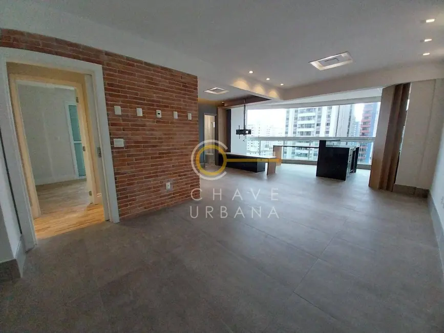 Foto 1 de Apartamento com 3 quartos à venda, 124m2 em Boqueirão, Santos - SP