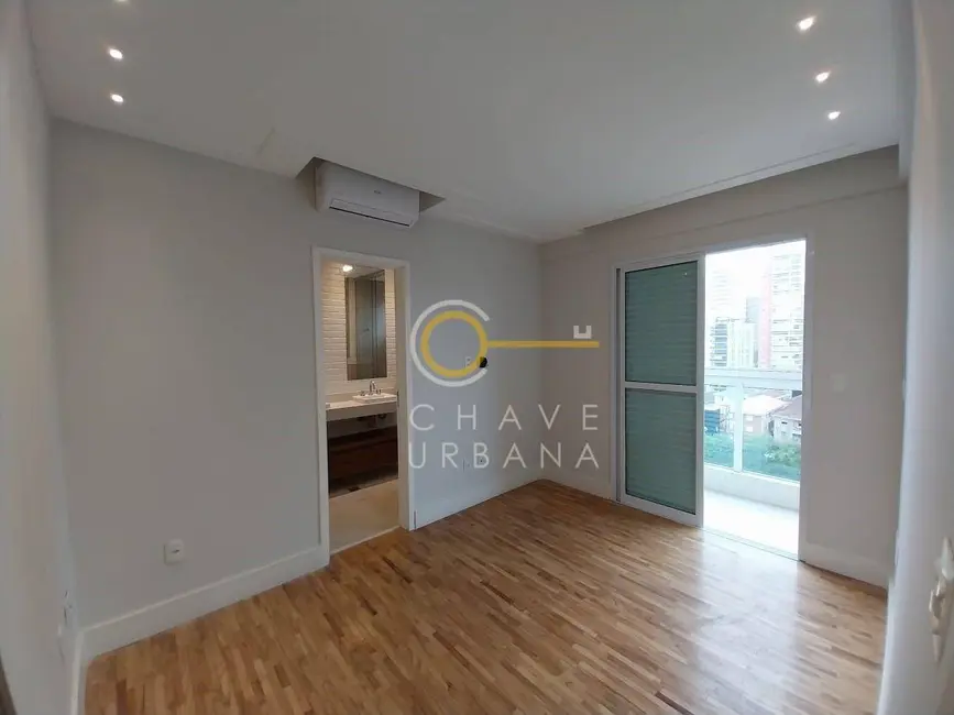 Foto 9 de Apartamento com 3 quartos à venda, 124m2 em Boqueirão, Santos - SP