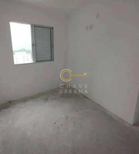 Foto 9 de Apartamento com 2 quartos à venda, 52m2 em Santos - SP