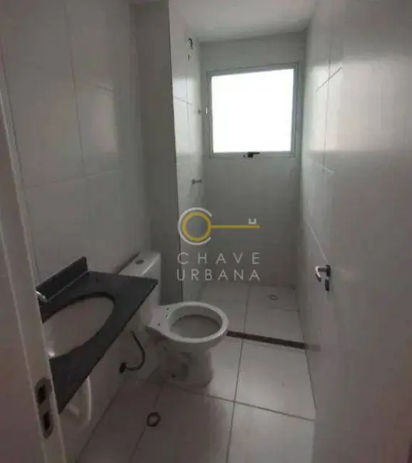Foto 6 de Apartamento com 2 quartos à venda, 52m2 em Santos - SP