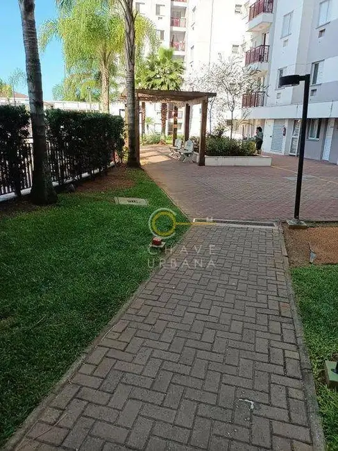 Foto 5 de Apartamento com 2 quartos à venda, 49m2 em Castelo, Santos - SP