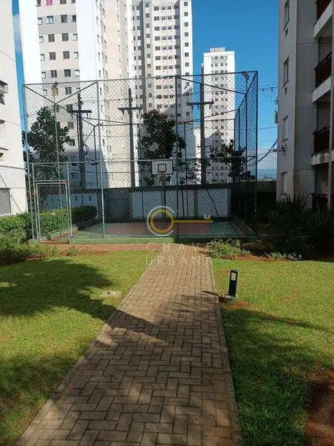 Foto 6 de Apartamento com 2 quartos à venda, 49m2 em Castelo, Santos - SP