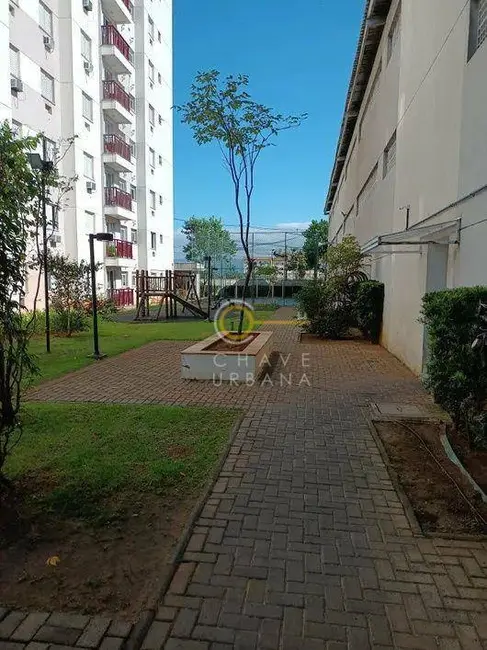 Foto 4 de Apartamento com 2 quartos à venda, 49m2 em Castelo, Santos - SP