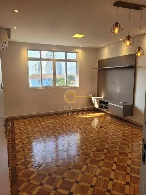Foto 1 de Apartamento com 2 quartos à venda, 78m2 em Encruzilhada, Santos - SP