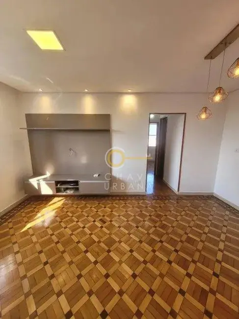 Foto 2 de Apartamento com 2 quartos à venda, 78m2 em Encruzilhada, Santos - SP