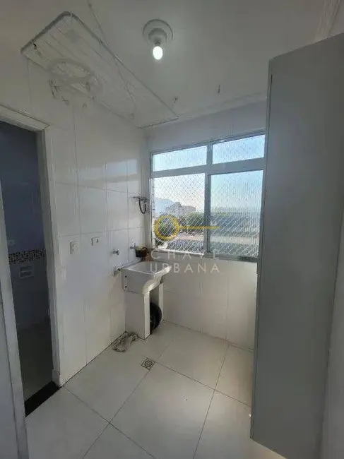 Foto 7 de Apartamento com 2 quartos à venda, 78m2 em Encruzilhada, Santos - SP
