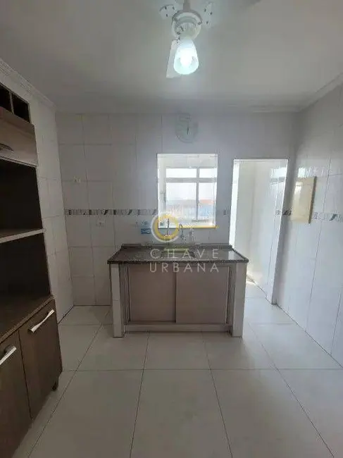 Foto 5 de Apartamento com 2 quartos à venda, 78m2 em Encruzilhada, Santos - SP