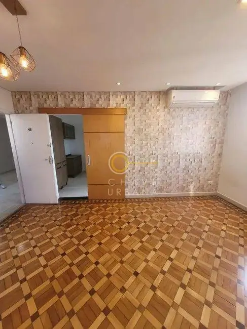 Foto 3 de Apartamento com 2 quartos à venda, 78m2 em Encruzilhada, Santos - SP