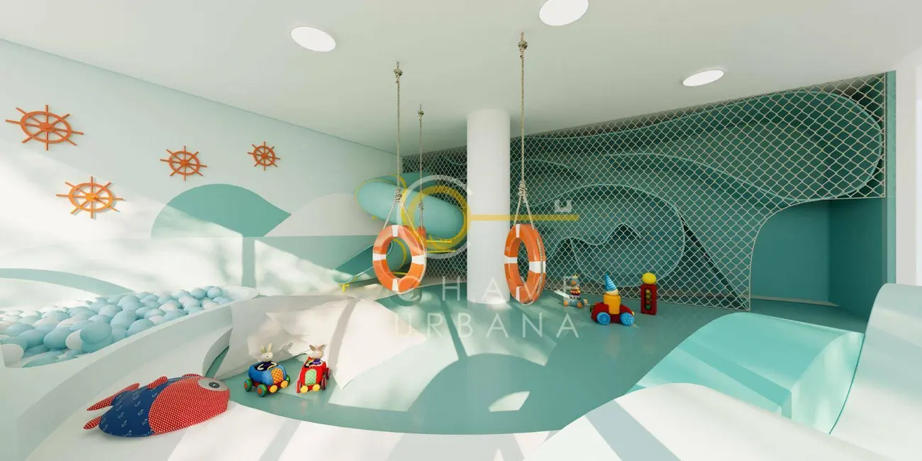 Foto 3 de Apartamento com 2 quartos à venda, 87m2 em Bertioga - SP