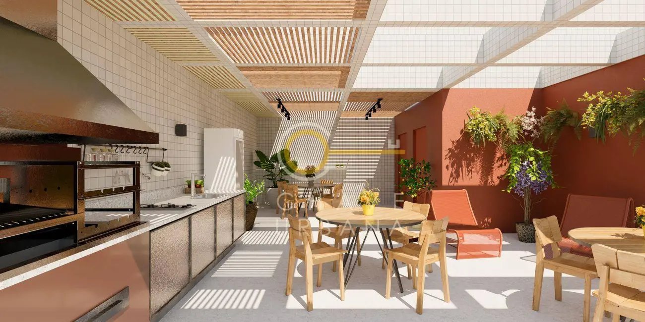 Foto 6 de Apartamento com 2 quartos à venda, 87m2 em Bertioga - SP