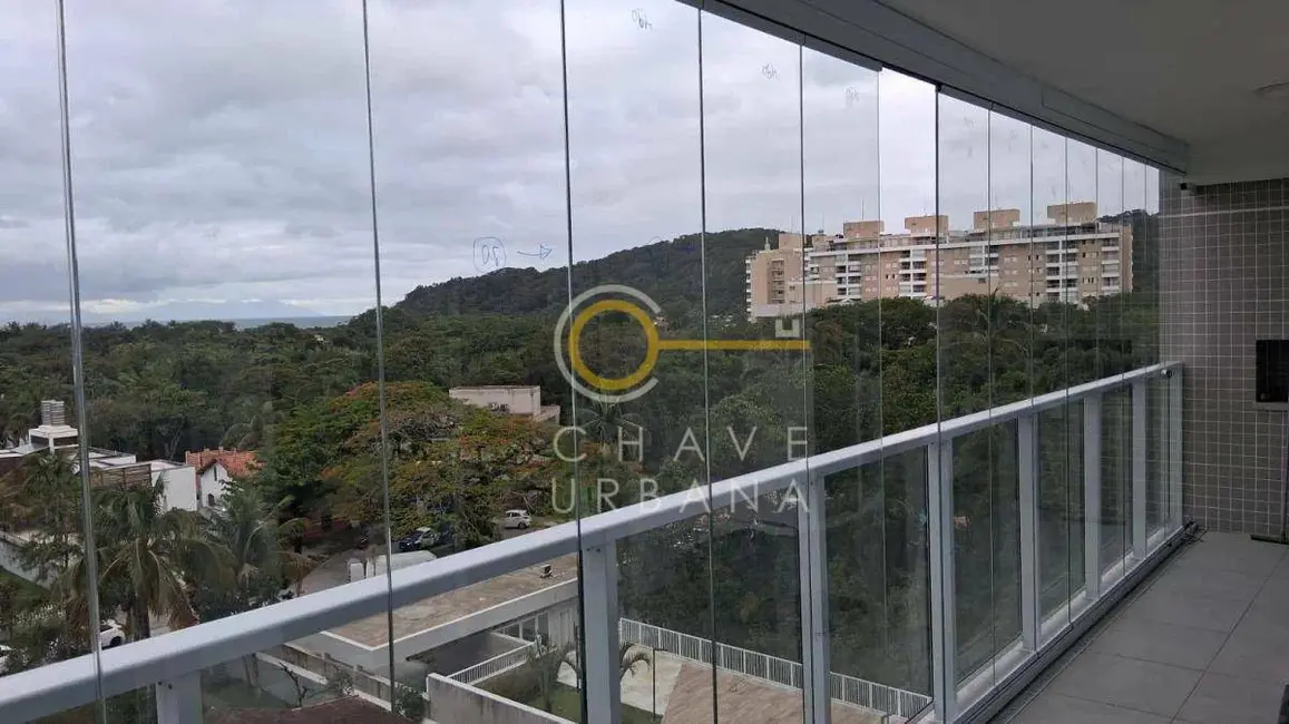 Foto 9 de Apartamento com 2 quartos à venda, 87m2 em Bertioga - SP