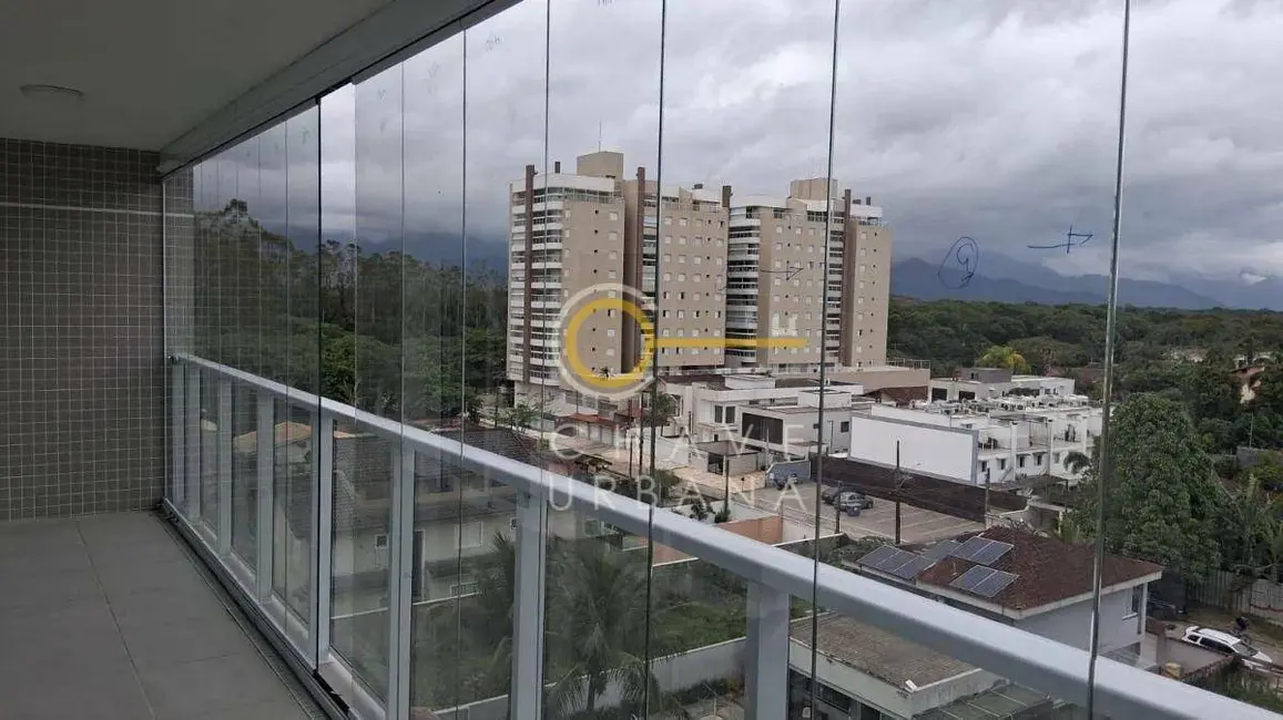 Foto 8 de Apartamento com 2 quartos à venda, 87m2 em Bertioga - SP