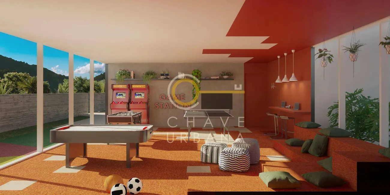 Foto 4 de Apartamento com 2 quartos à venda, 87m2 em Bertioga - SP