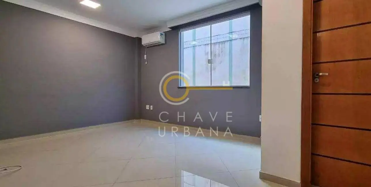 Foto 3 de Sobrado com 3 quartos à venda, 103m2 em José Menino, Santos - SP