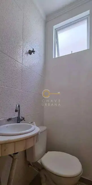 Foto 6 de Sobrado com 3 quartos à venda, 103m2 em José Menino, Santos - SP