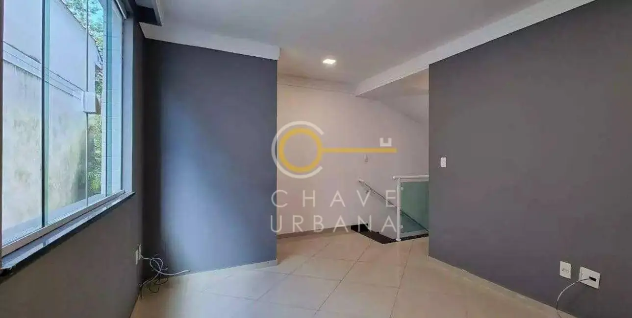 Foto 4 de Sobrado com 3 quartos à venda, 103m2 em José Menino, Santos - SP