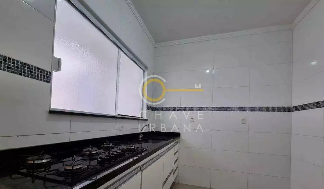 Foto 8 de Sobrado com 3 quartos à venda, 103m2 em José Menino, Santos - SP