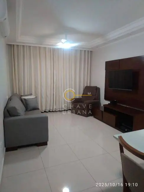 Foto 2 de Apartamento com 2 quartos à venda, 85m2 em Jardim Las Palmas, Guaruja - SP