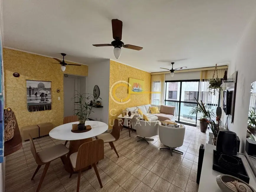 Apartamento com 2 quartos à venda, 91m2 em Jardim Las Palmas, Guaruja - SP - imagem 1 Foto 1 de Apartamento com 2 quartos à venda, 91m2 em Jardim Las Palmas, Guaruja - SP