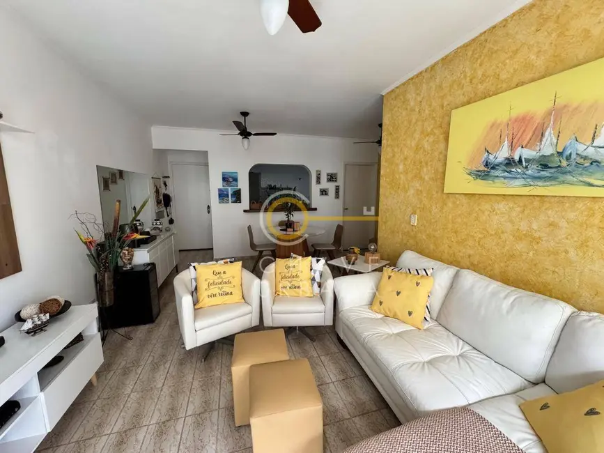 Apartamento com 2 quartos à venda, 91m2 em Jardim Las Palmas, Guaruja - SP - imagem 3 Foto 3 de Apartamento com 2 quartos à venda, 91m2 em Jardim Las Palmas, Guaruja - SP