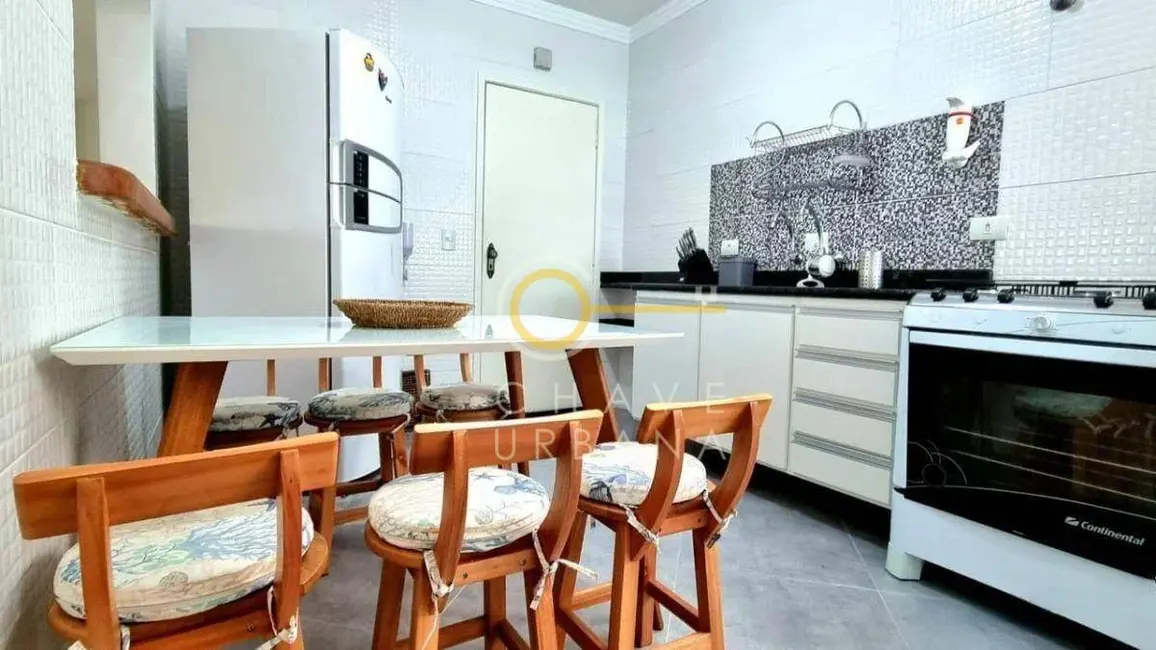 Apartamento com 2 quartos à venda, 91m2 em Jardim Las Palmas, Guaruja - SP - imagem 8 Foto 8 de Apartamento com 2 quartos à venda, 91m2 em Jardim Las Palmas, Guaruja - SP