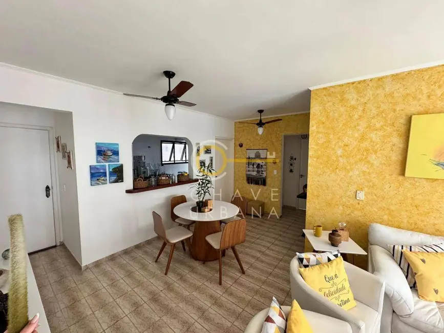 Apartamento com 2 quartos à venda, 91m2 em Jardim Las Palmas, Guaruja - SP - imagem 5 Foto 5 de Apartamento com 2 quartos à venda, 91m2 em Jardim Las Palmas, Guaruja - SP