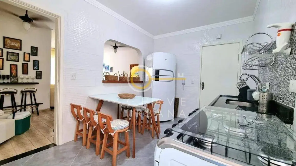 Apartamento com 2 quartos à venda, 91m2 em Jardim Las Palmas, Guaruja - SP - imagem 7 Foto 7 de Apartamento com 2 quartos à venda, 91m2 em Jardim Las Palmas, Guaruja - SP
