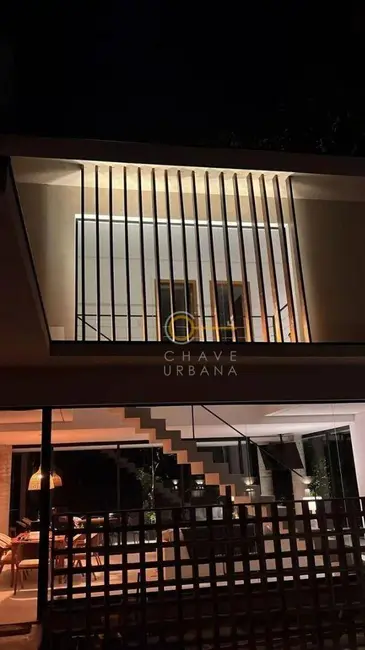 Foto 2 de Casa de Condomínio com 5 quartos à venda, 290m2 em Bertioga - SP