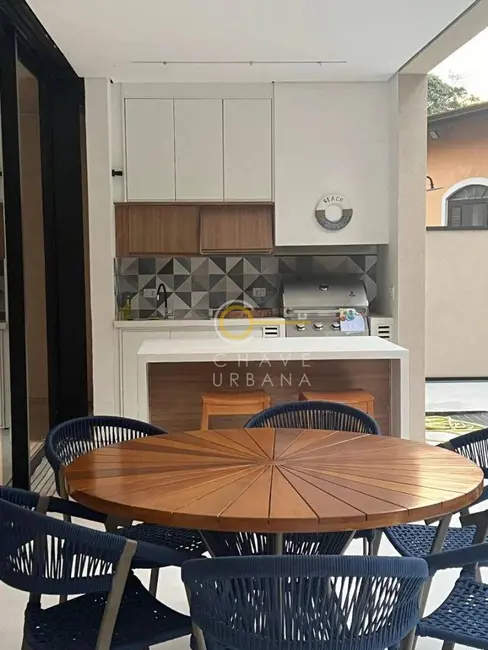 Foto 6 de Casa de Condomínio com 5 quartos à venda, 290m2 em Bertioga - SP