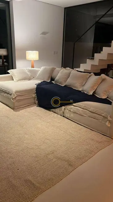 Foto 3 de Casa de Condomínio com 5 quartos à venda, 290m2 em Bertioga - SP