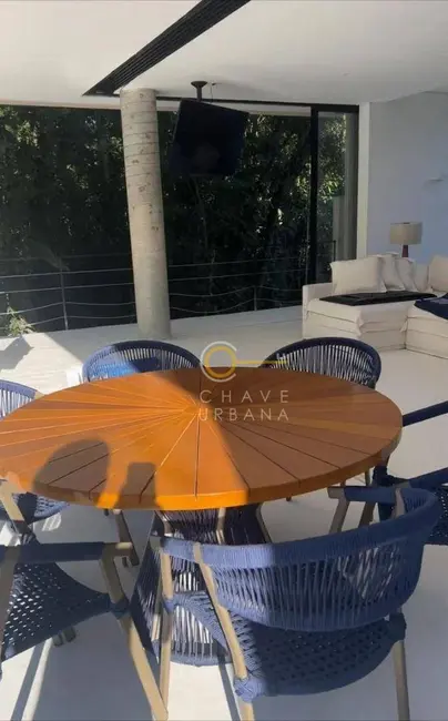 Foto 7 de Casa de Condomínio com 5 quartos à venda, 290m2 em Bertioga - SP