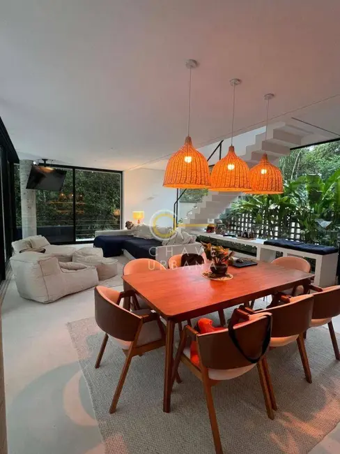 Foto 4 de Casa de Condomínio com 5 quartos à venda, 290m2 em Bertioga - SP