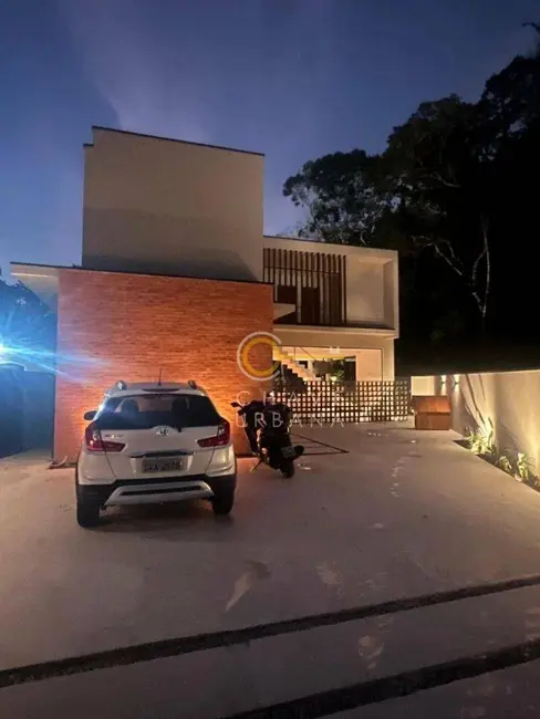 Foto 1 de Casa de Condomínio com 5 quartos à venda, 290m2 em Bertioga - SP