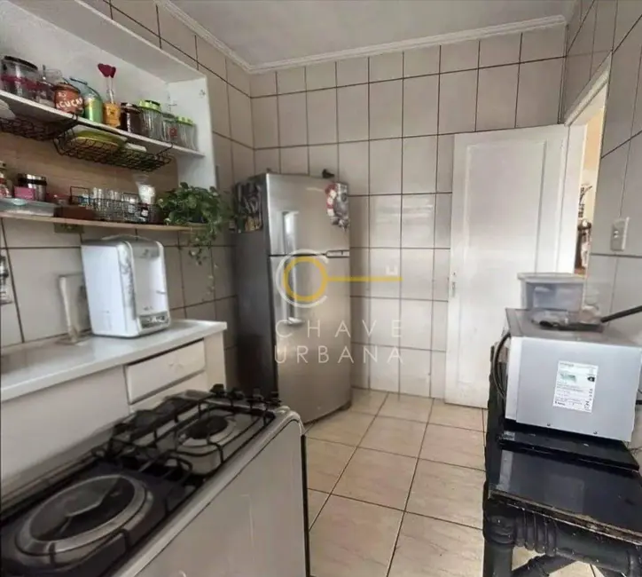 Foto 3 de Apartamento com 2 quartos à venda, 65m2 em Macuco, Santos - SP