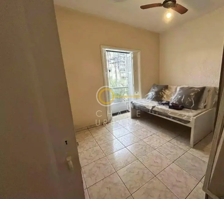 Foto 4 de Apartamento com 2 quartos à venda, 65m2 em Macuco, Santos - SP