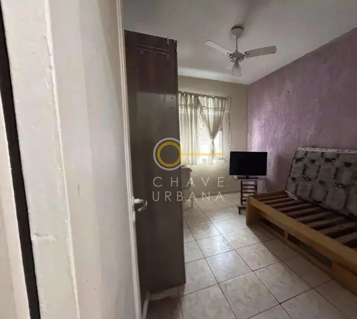 Foto 5 de Apartamento com 2 quartos à venda, 65m2 em Macuco, Santos - SP