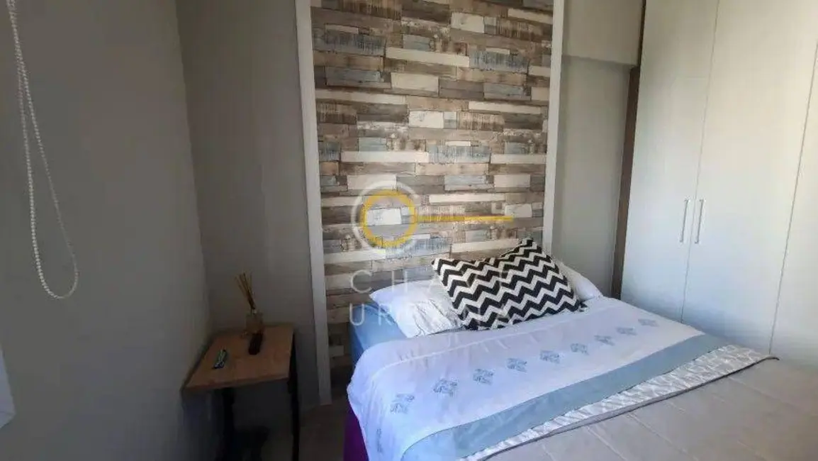 Foto 6 de Apartamento com 1 quarto à venda, 47m2 em Boqueirão, Santos - SP