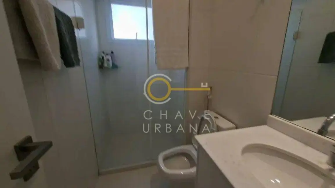 Foto 5 de Apartamento com 1 quarto à venda, 47m2 em Boqueirão, Santos - SP