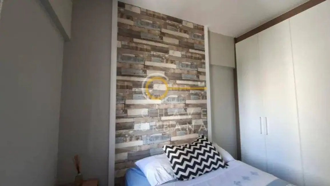 Foto 8 de Apartamento com 1 quarto à venda, 47m2 em Boqueirão, Santos - SP