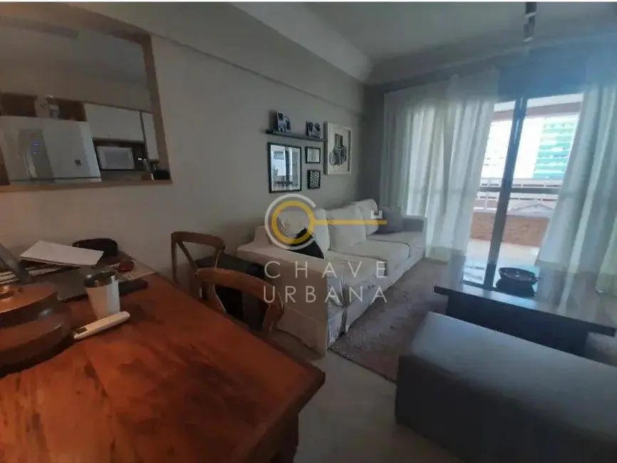 Apartamento com 2 quartos à venda, 144m2 em Boqueirão, Santos - SP - imagem 3 Foto 3 de Apartamento com 2 quartos à venda, 144m2 em Boqueirão, Santos - SP