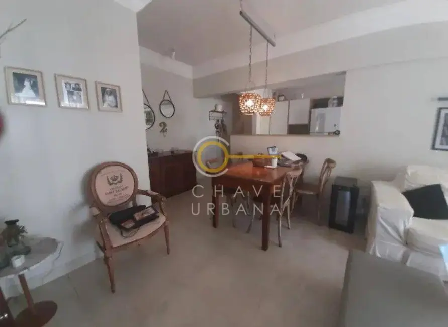 Apartamento com 2 quartos à venda, 144m2 em Boqueirão, Santos - SP - imagem 7 Foto 7 de Apartamento com 2 quartos à venda, 144m2 em Boqueirão, Santos - SP